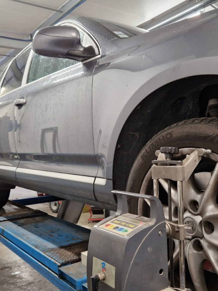 Répar Autos à Andernos
