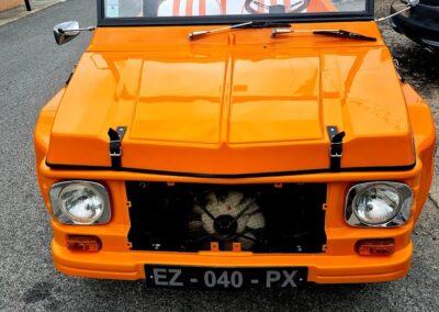 Répar Autos à Andernos